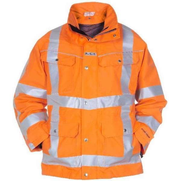 HW Franeker Parka HW Franeker Parka