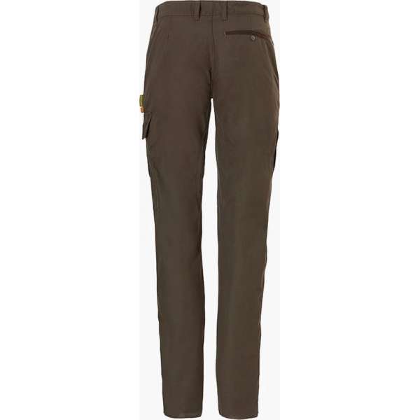 Rovince Trouser Ergoline Woman Groen Antiteek broek maat 44 Rovince Trouser Ergoline Woman Groen Antiteek broek maat 44