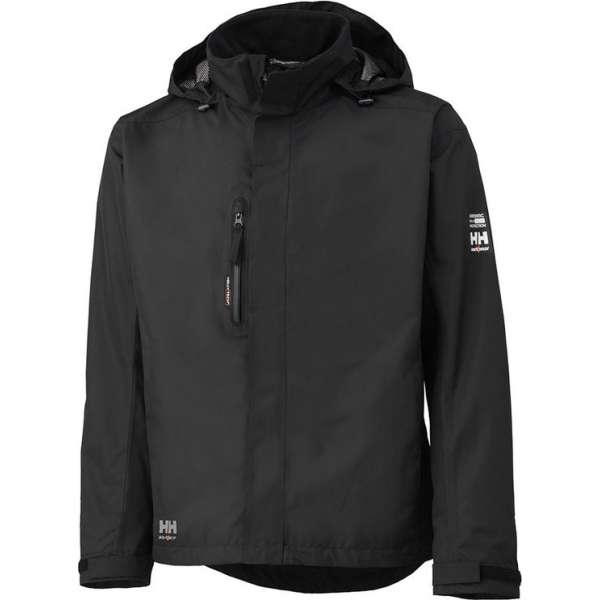 Helly Hansen 71043 HAAG jack Maat: XL Marine Helly Hansen 71043 HAAG jack Maat: XL Marine