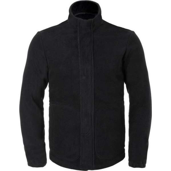 Havep 50249 Brandvertragend fleecevest Zwart maat XXXL Havep 50249 Brandvertragend fleecevest Zwart maat XXXL