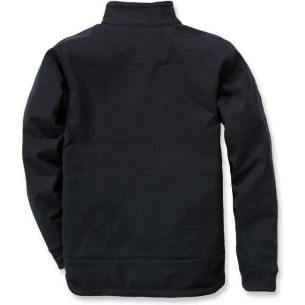 Carhartt Crowley Jacket Charcoal Winterjas Heren Carhartt Crowley Jacket Charcoal Winterjas Heren