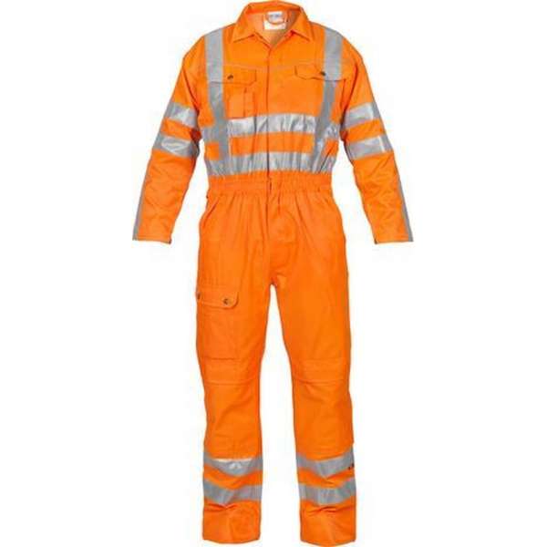 HW Arlon overall RWS flor HW Arlon overall RWS flor