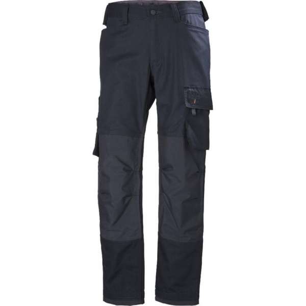 Helly Hansen Oxford Werkbroek Donkerblauw Helly Hansen Oxford Werkbroek Donkerblauw
