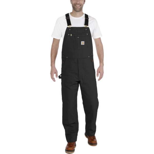 BIB OVERALL BIB OVERALL