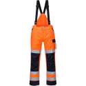 PW Modaflame Rain Arc Broek or/mar