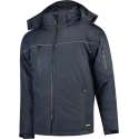 Tricorp Midi Parka - Workwear - 402004 - navy - maat XL