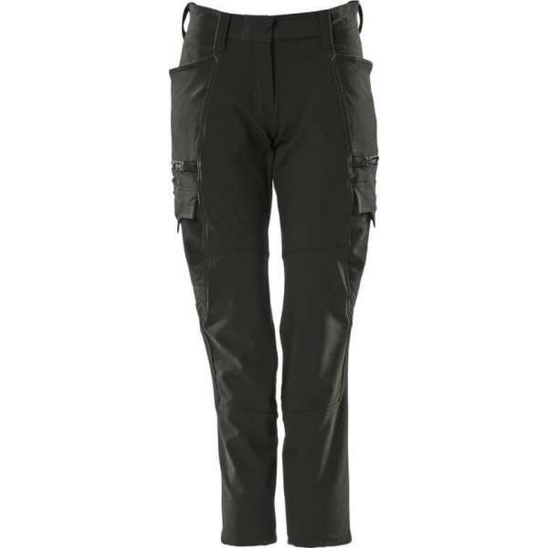 Mascot broek 18178 dames zwart Mascot broek 18178 dames zwart