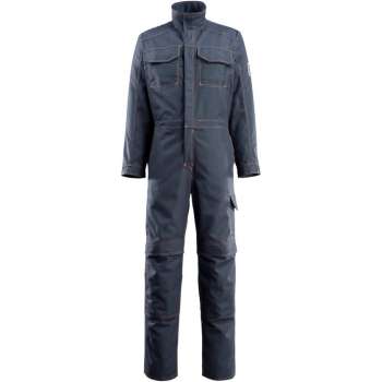 Mascot overall Baar donkermarine