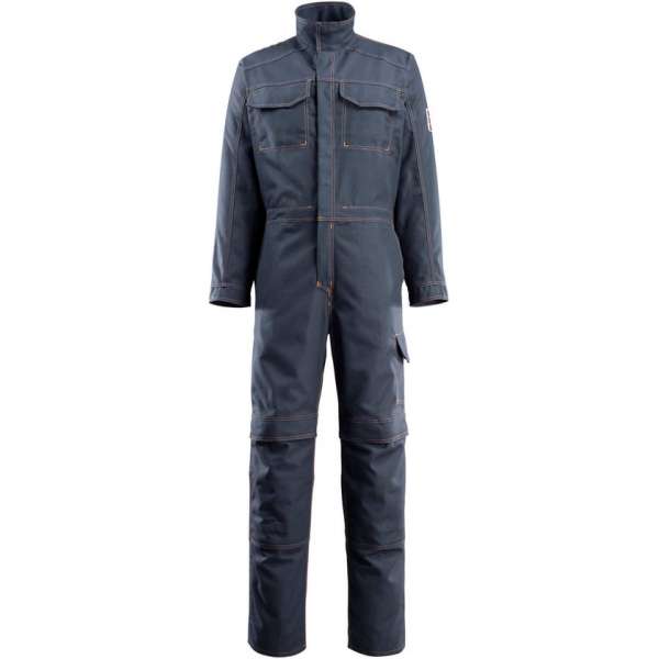 Mascot overall Baar donkermarine