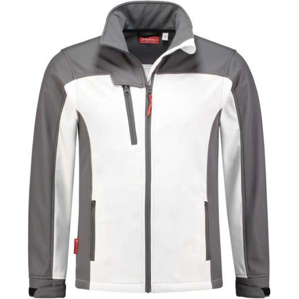 Workman Softshell Jack 2508 - Maat XL Workman Softshell Jack 2508 - Maat XL