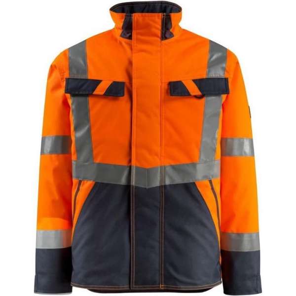 Mascot Safe˜Light Penrith Winterjas Maat M Mascot Safe˜Light Penrith Winterjas Maat M
