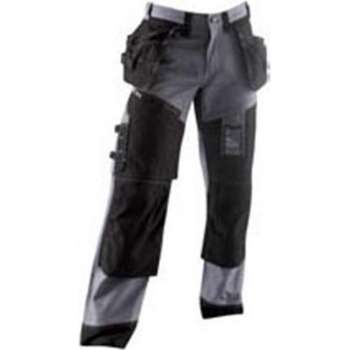 Blaklader Werkbroek X1500 - Grijs/Zwart - C54
