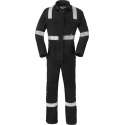 Havep Overall 5-Safety 2033 - Zwart - 48