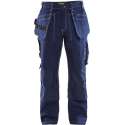 Blaklader Werkbroek - Marineblauw - D112