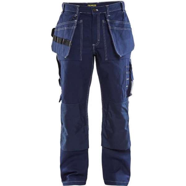 Blaklader Werkbroek - Marineblauw - D112 Blaklader Werkbroek - Marineblauw - D112