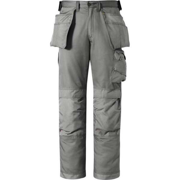 Snickers werkbroek Cordura grijs 084 kp 3211-1818 Snickers werkbroek Cordura grijs 084 kp 3211-1818
