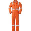 Havep Overall rits 5-Safety 29061 - Oranje - 52