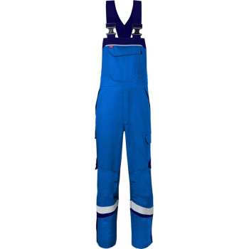 Havep 20288 Amerikaanse overall Korenblauw/Marine maat 46