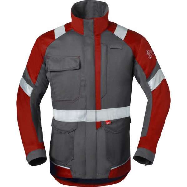 HaVeP - 50292 Korte jas | Werkjas Ongevoerd HaVeP - 50292 Korte jas | Werkjas Ongevoerd