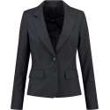 Tricorp Dames colbert - Corporate - 405001 - Grijs - maat 54