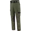 Tricorp Werkbroek Twill Cordura Stretch 502020 Army - Maat 56