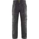 Blaklader Werkbroek Urban X1900 1959-1845 - Mannen - Donker Grijs - 46