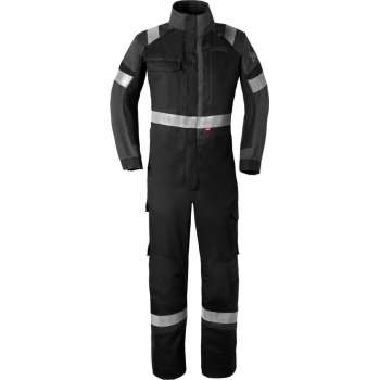 Havep Overall 5-Safety Image+ 20290 - Zwart/Charcoal - 48