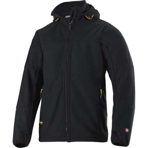 Snickers WINDSTOPPER Fleece Jack - 8088-0400 - Zwart - maat XXL Snickers WINDSTOPPER Fleece Jack - 8088-0400 - Zwart - maat XXL