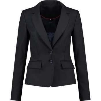 Tricorp Dames colbert - Corporate - 405001 - Navy - maat 54