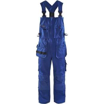 Blaklader Blåkläder 26001860 Bretelbroek-Korenblauw-C48