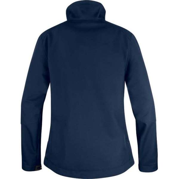 Texstar WJ79 Softshell Jacket-Navy-M Texstar WJ79 Softshell Jacket-Navy-M
