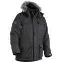 Blåkläder 4986-1959 Winterparka Zwart maat XXXL