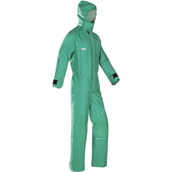 Sioen overall Zurich Chemflex 6203 Sioen overall Zurich Chemflex 6203