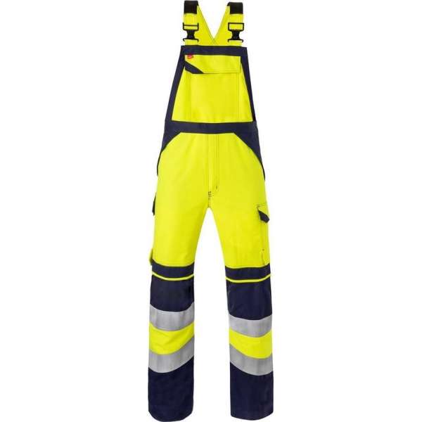 Havep Amk. Overall Multi Shield 20253 - Fluo Geel/Dark Navy - G-27 Havep Amk. Overall Multi Shield 20253 - Fluo Geel/Dark Navy - G-27