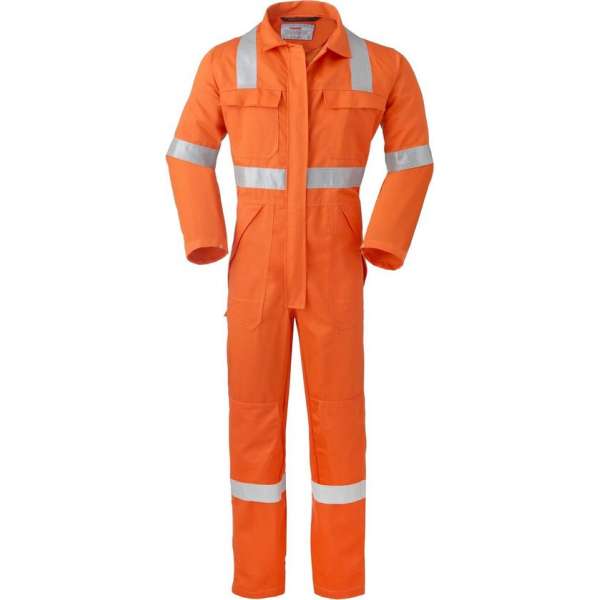 Havep Overall 5-Safety 2033 - Oranje - 56 Havep Overall 5-Safety 2033 - Oranje - 56
