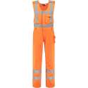 Tricorp Bodybroek RWS - Workwear - 753001- fluor oranje - Maat 62