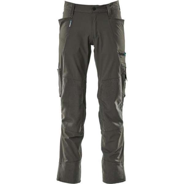 Mascot 17179 Broek met kniezak Mascot 17179 Broek met kniezak