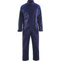 Blåkläder 6054-1800 Overall Industrie Marineblauw/Korenblauw maat 60