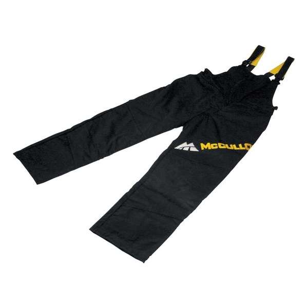 UOA VEILIGHEIDSBROEK MET BRETELLEN 54 UOA VEILIGHEIDSBROEK MET BRETELLEN 54