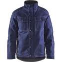 Blåkläder 4815-1370 Winterjas Marineblauw maat M