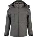 Tricorp Midi parka - Workwear - 402004 - Donkergrijs - maat 7XL