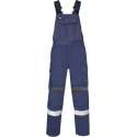 Havep Amk. Ov. Force+ 20333 - Indigo Blauw/Charcoal - 52