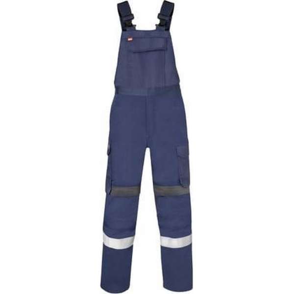Havep Amk. Ov. Force+ 20333 - Indigo Blauw/Charcoal - 52