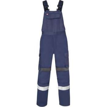 Havep Amk. Ov. Force+ 20334 - Indigo Blauw/Charcoal - 50
