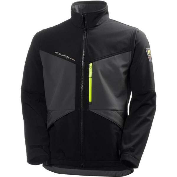 AKER SOFTSHELL AKER SOFTSHELL