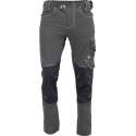 Cerva Neurum performance werkbroek antraciet maat 46