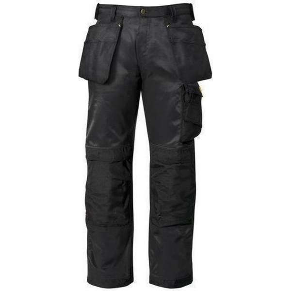 Snickers werkbroek maat192 DuraTwill 3212-04 zwart Snickers werkbroek maat192 DuraTwill 3212-04 zwart