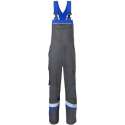 Havep Amk. Ov. 5-Safety Image+ vlb2 20291 - Charcoal/Korenblauw - 52