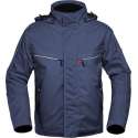 HAVEP Parka - Attitude - 50171 - Marine - maat XXL