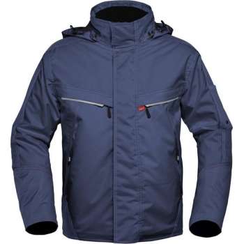 HAVEP Parka - Attitude - 50171 - Marine - maat XXL